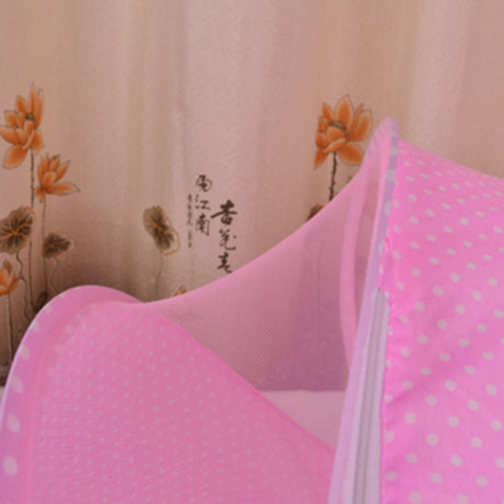 Best Online Shop in Australia - Foldable Baby Mosquito Net - Emete store