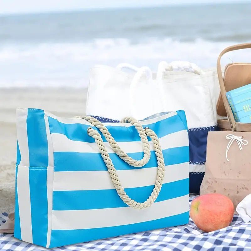 Best Online Shop in Australia - Large capacity beach bag - Emete store