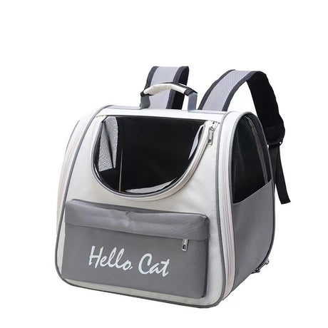 Best Online Shop in Australia - Portable Windproof Pet Backpack - Emete store