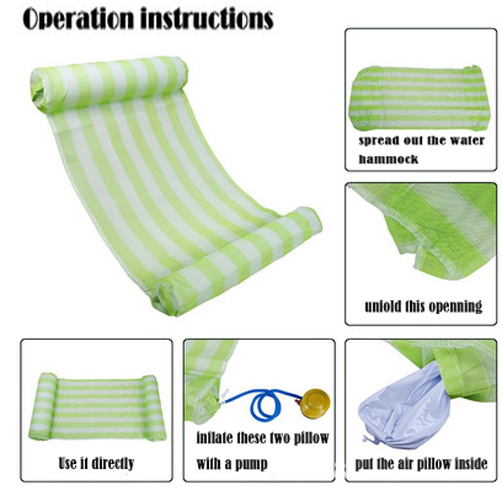 Best Online Shop in Australia - Inflatable Pool Float Lounger - Emete store