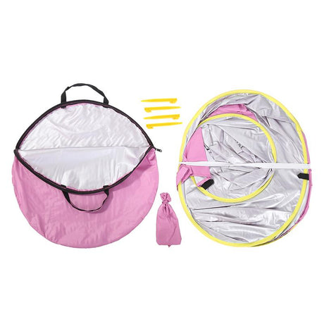 Best Online Shop in Australia - Portable Baby Beach Tent Shade - Emete store
