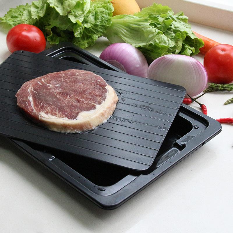 Best Online Shop in Australia - Fast Defrost Tray with Water Box - Emete store