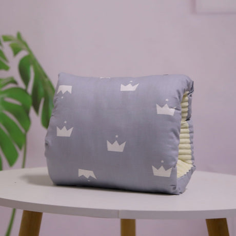 Best Online Shop in Australia - Baby Cotton Nursing Arm Pillow - Emete store