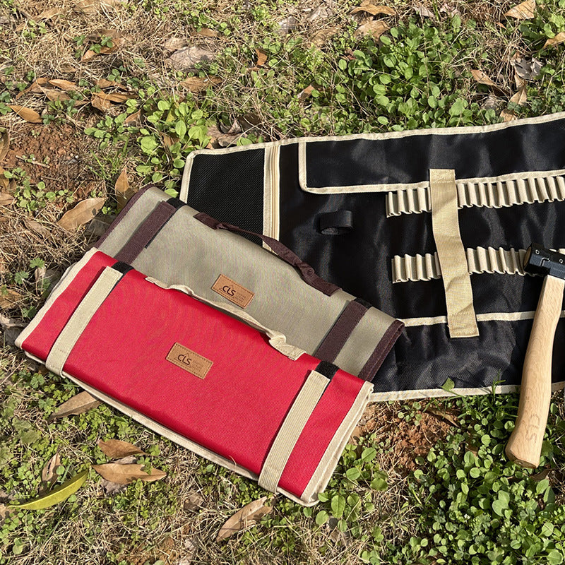 Best Online Shop in Australia - Camping Nail Storage Bag - Emete store