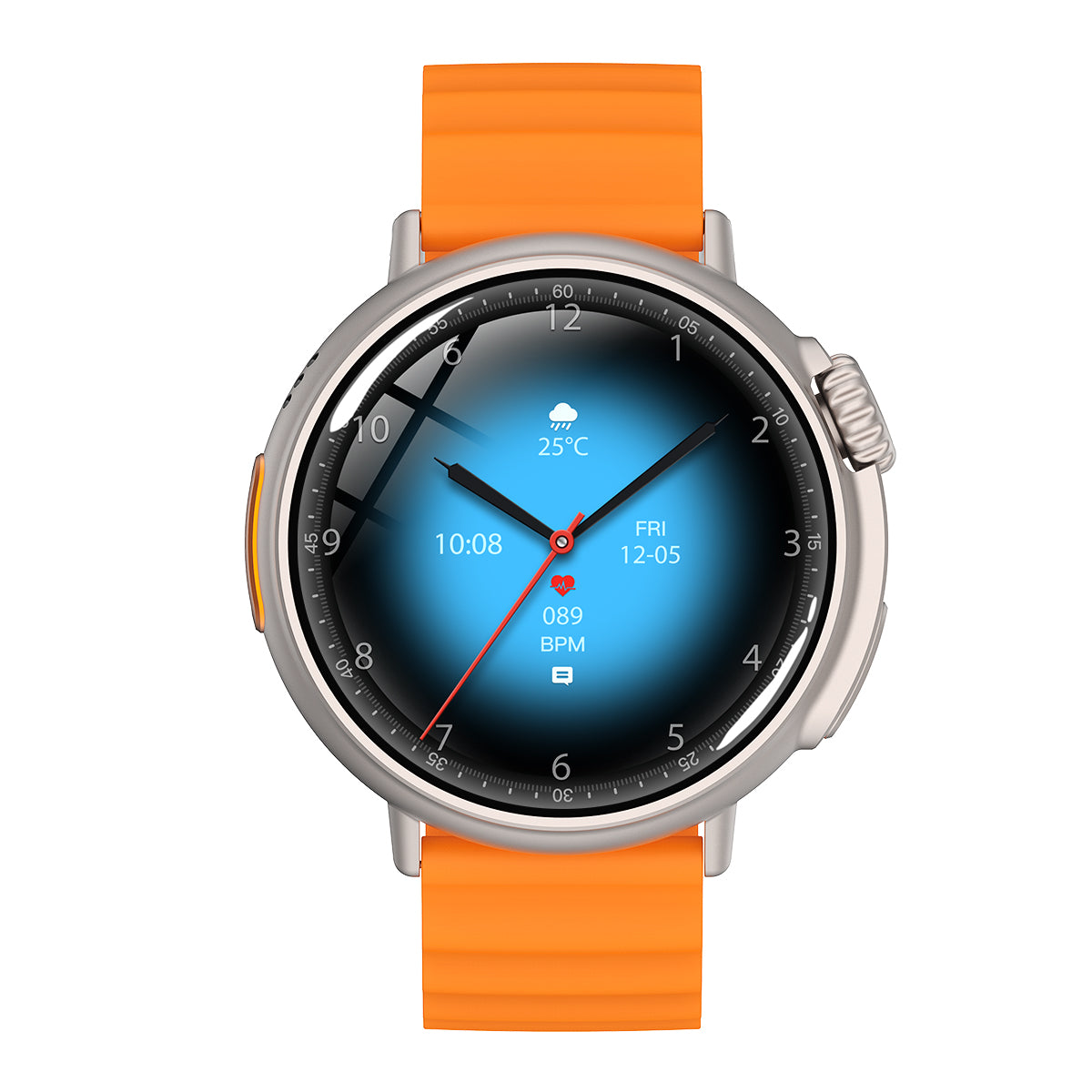 Best Online Shop in Australia - MT30 Ultra Waterproof Smartwatch - Emete store