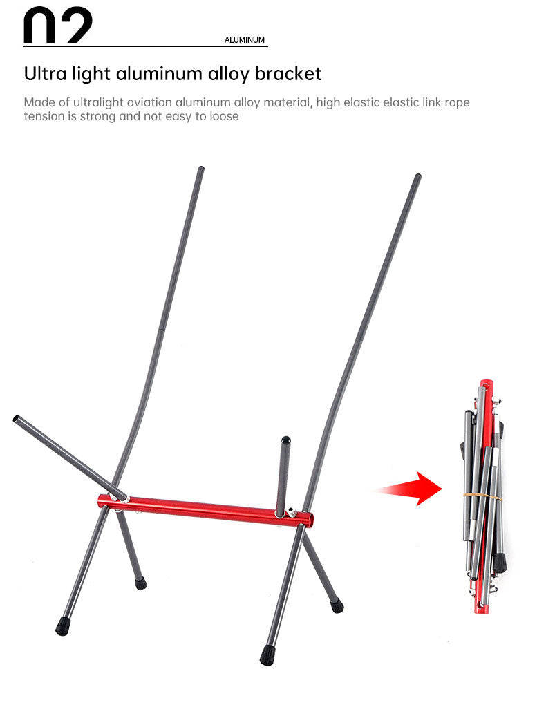 Best Online Shop in Australia - Portable Folding Moon Chair - Emete store