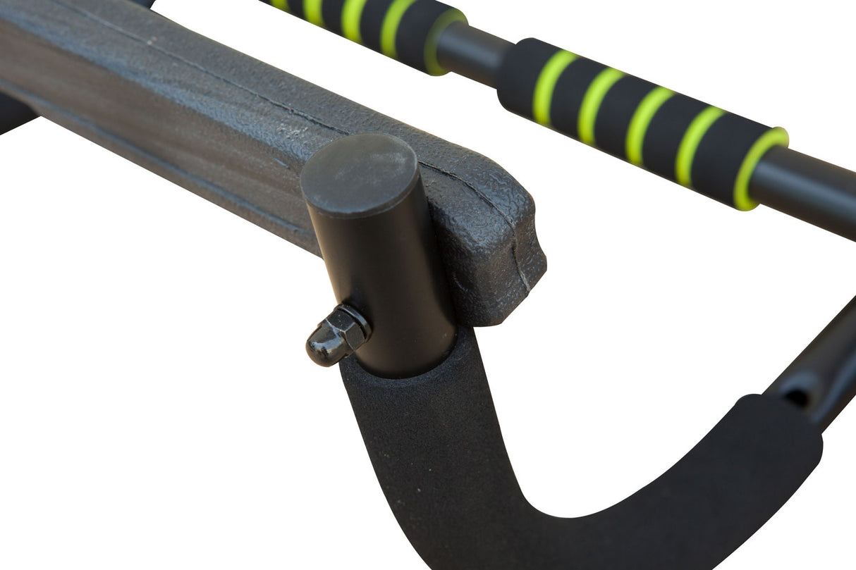 Best Online Shop in Australia - Wall Mounted Pull Up & Dip Bar - Emete store