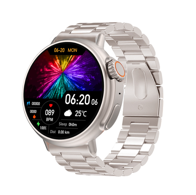 Best Online Shop in Australia - MT30 Ultra Waterproof Smartwatch - Emete store