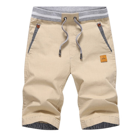 Best Online Shop in Australia - Men's Quick-Dry Cotton Shorts - Emete store