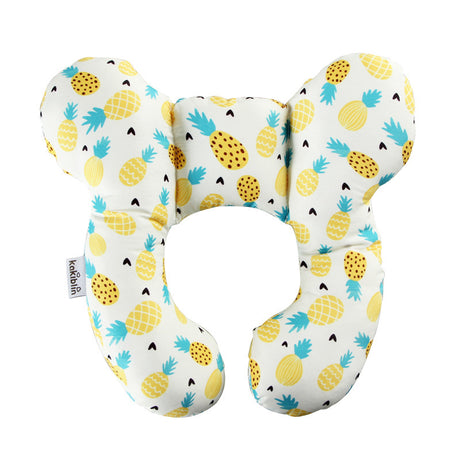 Best Online Shop in Australia - Baby U-Shaped Head Pillow - Emete store
