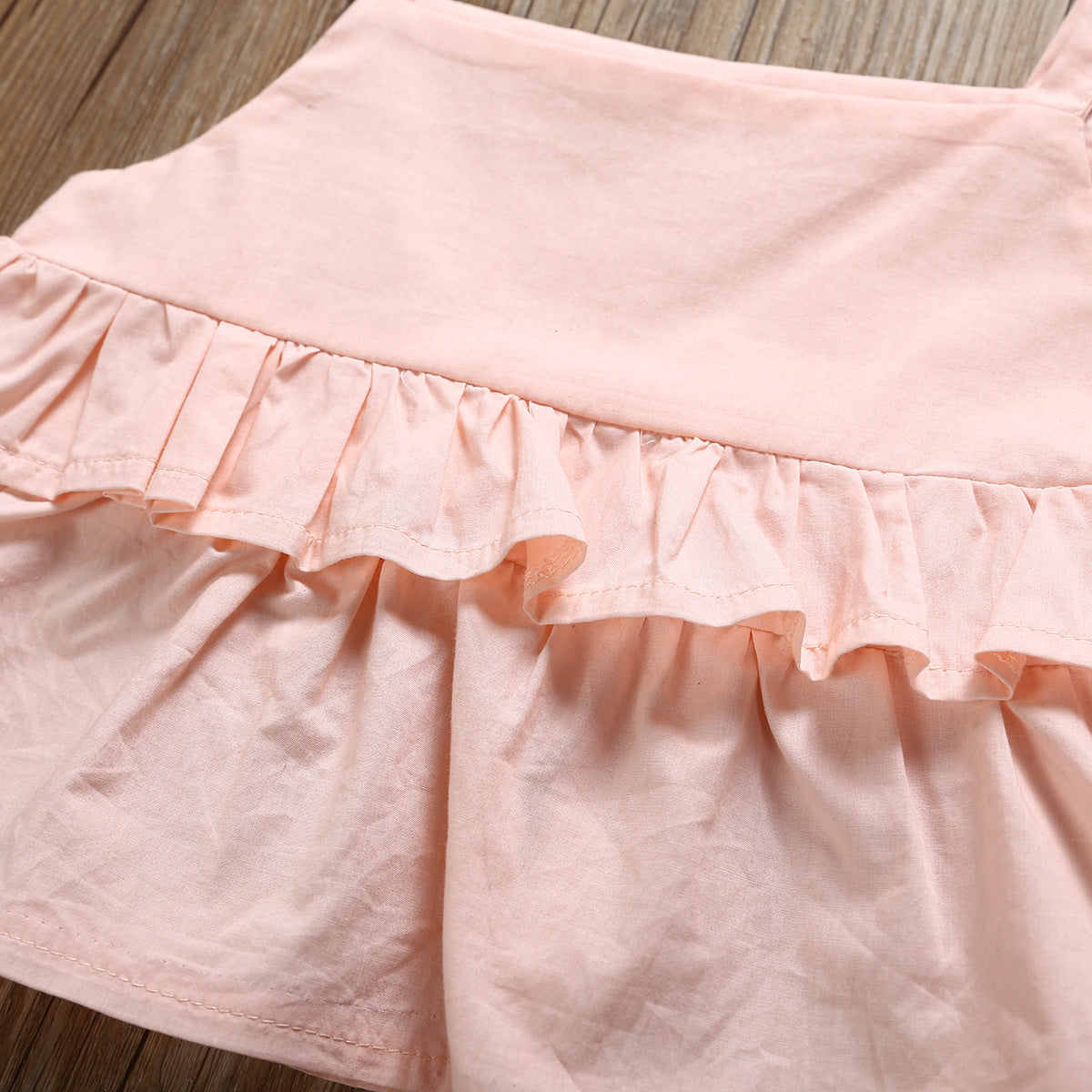 Best Online Shop in Australia - Simple Children's Clothing 3-Piece Set - Emete store