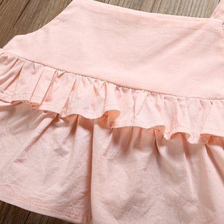 Best Online Shop in Australia - Simple Children's Clothing 3-Piece Set - Emete store