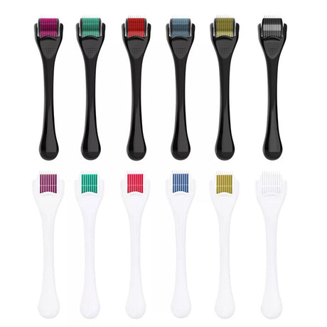 Best Online Shop in Australia - Derma Roller: Clear Skin Glow - Emete store