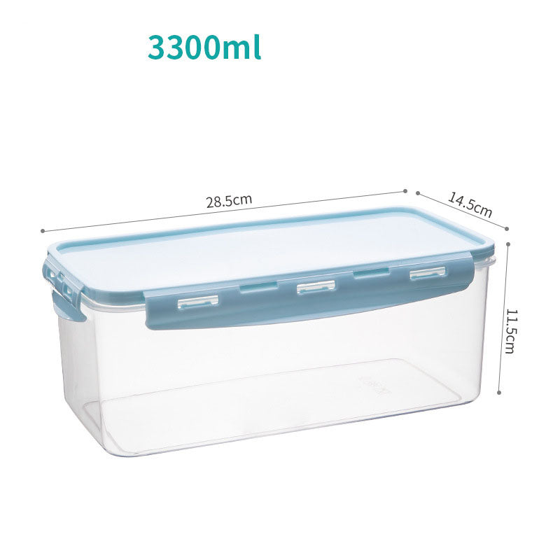 Best Online Shop in Australia - Japanese Style Food Storage Box - Emete store
