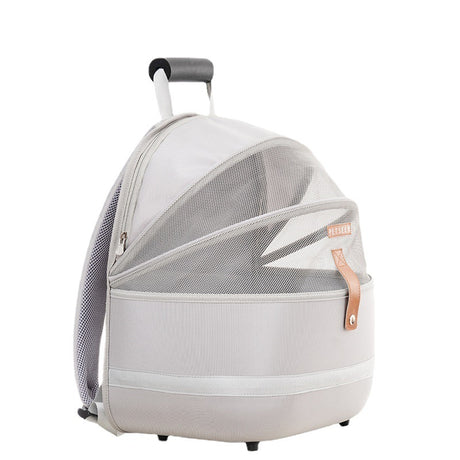 Best Online Shop in Australia - Small Pet Capsule Travel Bag - Emete store
