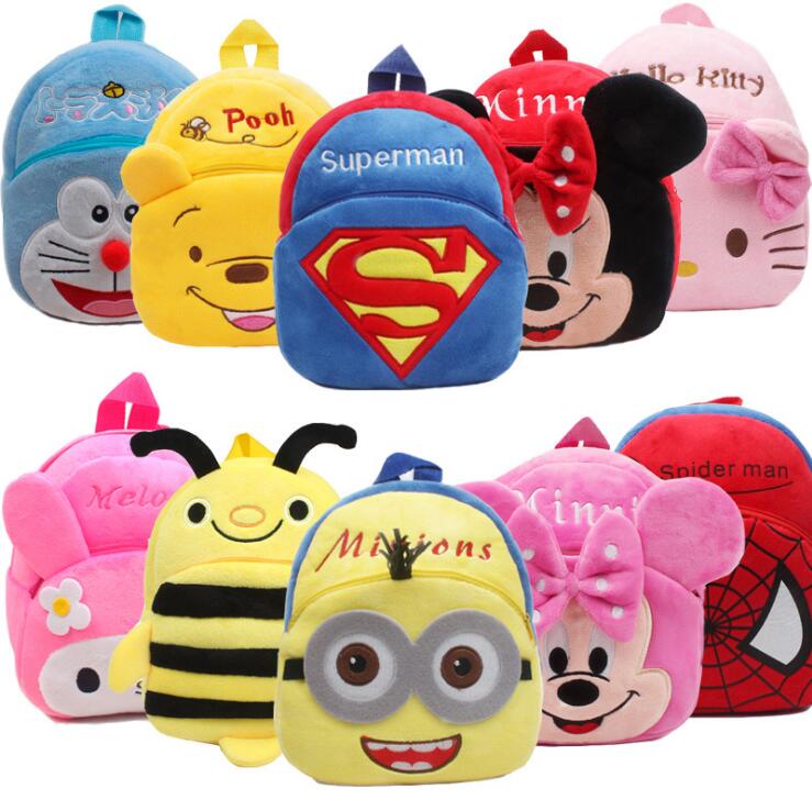 Best Online Shop in Australia - Kids Rainbow Backpack Bag - Emete store