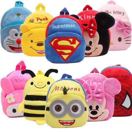 Best Online Shop in Australia - Kids Rainbow Backpack Bag - Emete store