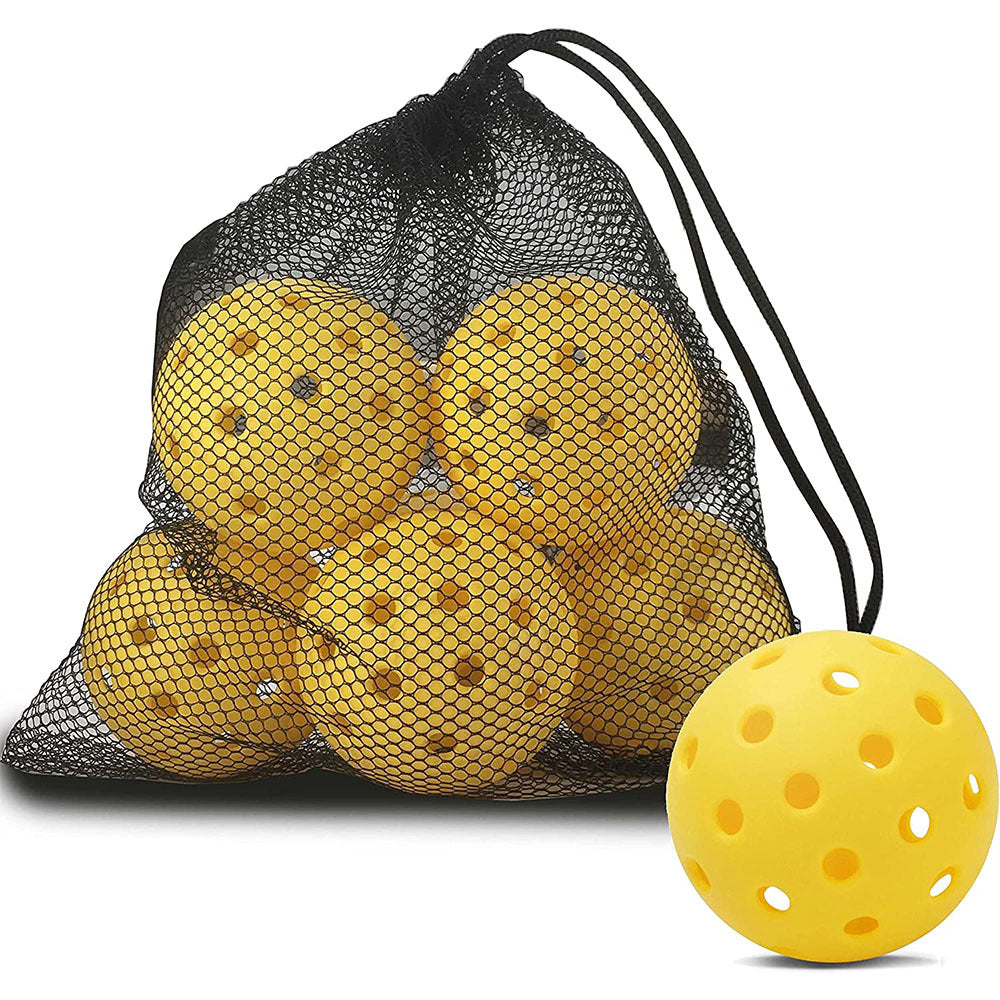 Best Online Shop in Australia - 74mm Pickleball Paddle 26/40 Hole - Emete store