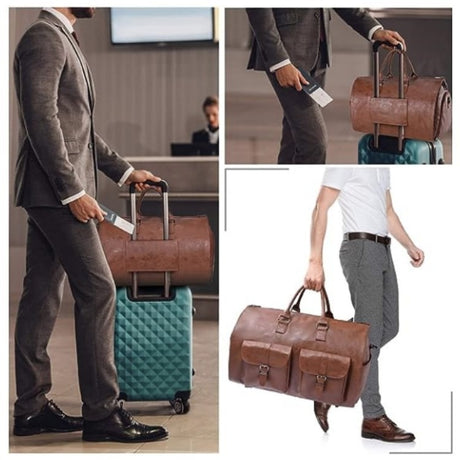 Best Online Shop in Australia - Foldable Travel & Fitness Bag - Emete store