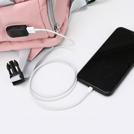 Best Online Shop in Australia - Travel Mommy Bag – Multiuse Baby - Emete store