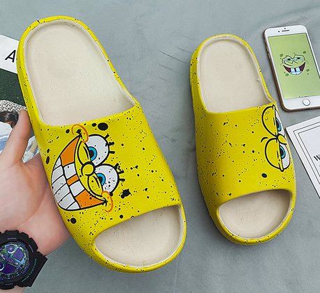 Best Online Shop in Australia - Men's Summer Beach Slides - Emete store