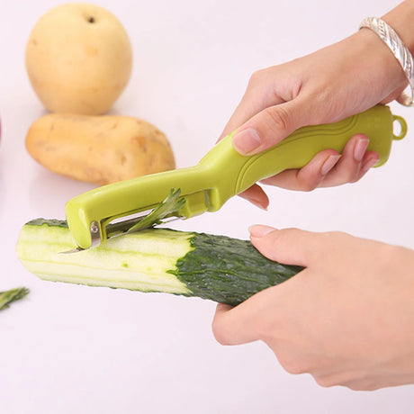 Best Online Shop in Australia - Electric Fruit & Veg Peeler - Emete store