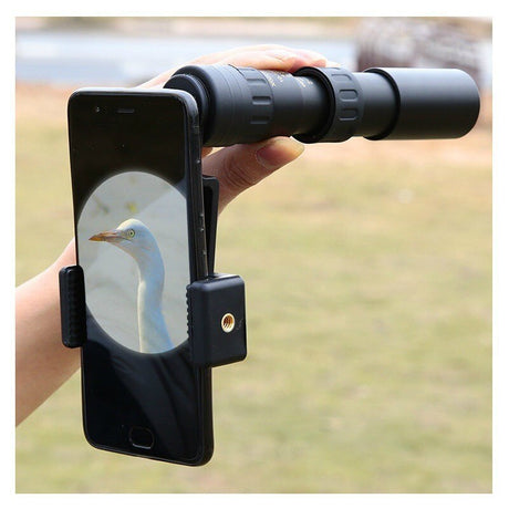 Best Online Shop in Australia - Tactical 10-300x Metal Monocular - Emete store