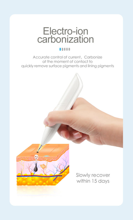 Best Online Shop in Australia - Mini USB Mole & Wrinkle Pen - Emete store