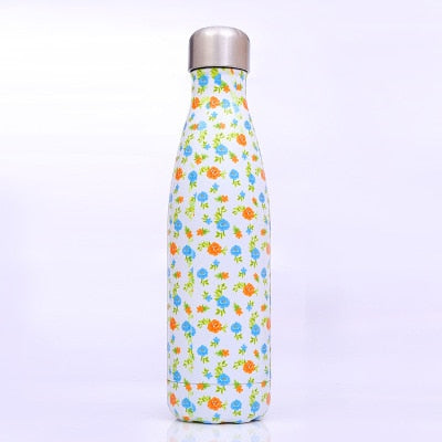 Best Online Shop in Australia - 304 Stainless Steel Sports Bottle - Emete store