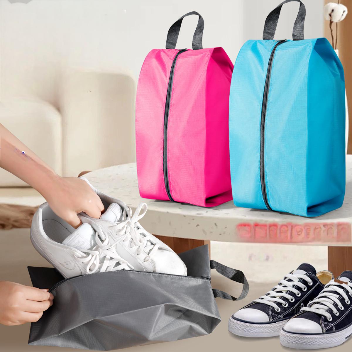 Best Online Shop in Australia - Waterproof Travel Shoe Bag - Emete store