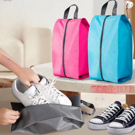 Best Online Shop in Australia - Waterproof Travel Shoe Bag - Emete store