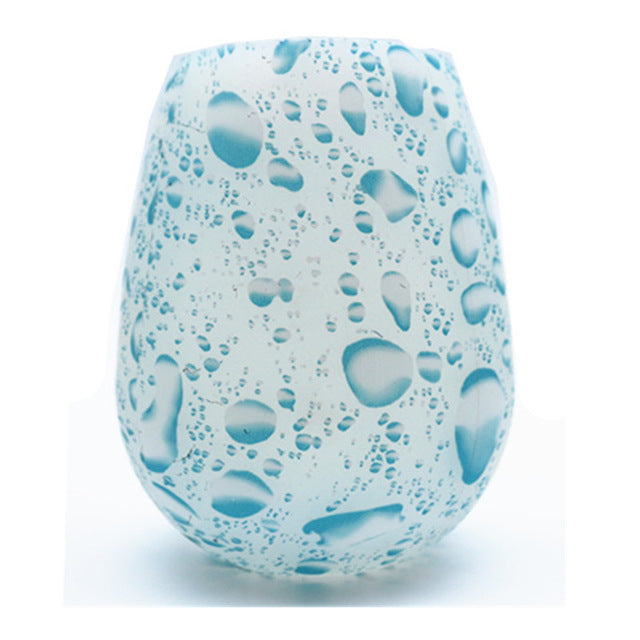 Best Online Shop in Australia - Unbreakable Silicone Wine Cups - Emete store