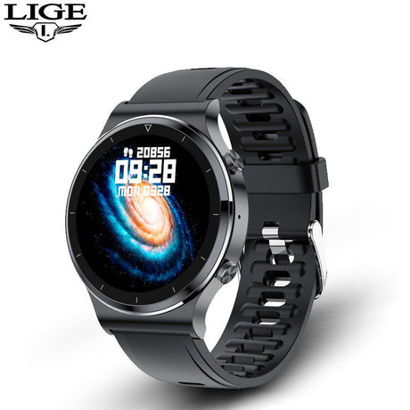 Best Online Shop in Australia - Smart Watch Multi-Function HR - Emete store