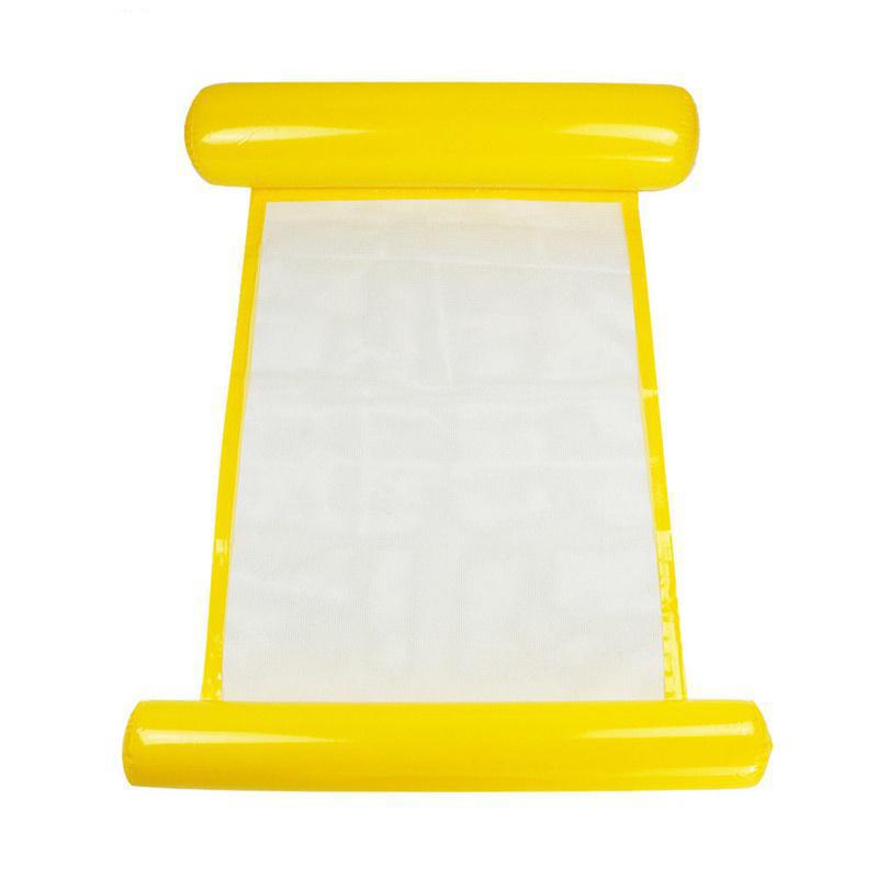 Best Online Shop in Australia - Inflatable Water Hammock Lounger - Emete store