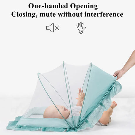 Best Online Shop in Australia - Crib Mosquito Net Kids Tent - Emete store