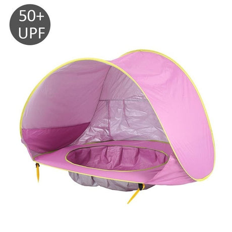 Best Online Shop in Australia - Portable Baby Beach Tent Shade - Emete store