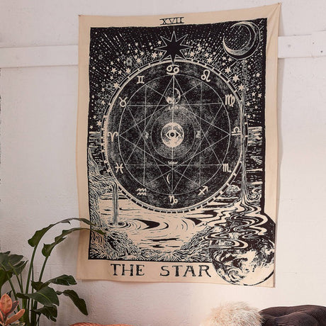 Best Online Shop in Australia - Mandala Boho Wall Tapestry - Emete store
