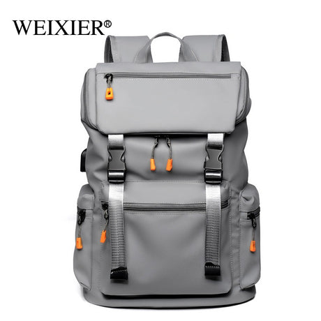 Best Online Shop in Australia - Men's Large Capacity Backpack - Emete store