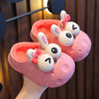 Best Online Shop in Australia - Warm Cotton Baby Slippers - Emete store