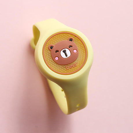 Best Online Shop in Australia - Kids Natural Mosquito Watch - Emete store
