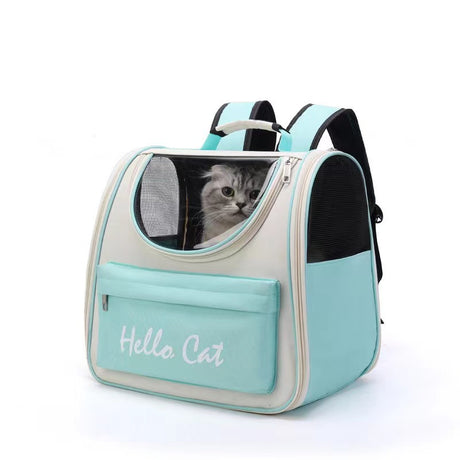 Best Online Shop in Australia - Portable Windproof Pet Backpack - Emete store