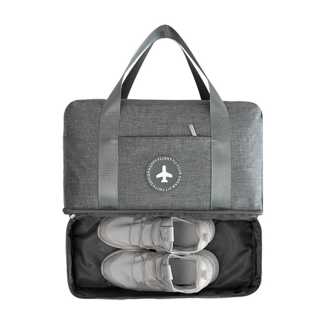 Best Online Shop in Australia - Waterproof Travel Duffle Bag - Emete store