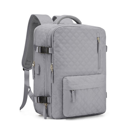 Best Online Shop in Australia - Women’s Travel Backpack – Large - Emete store