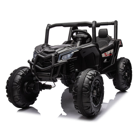 Best Online Shop in Australia - 4x4 Off-Road Ride-On Truck - Emete store