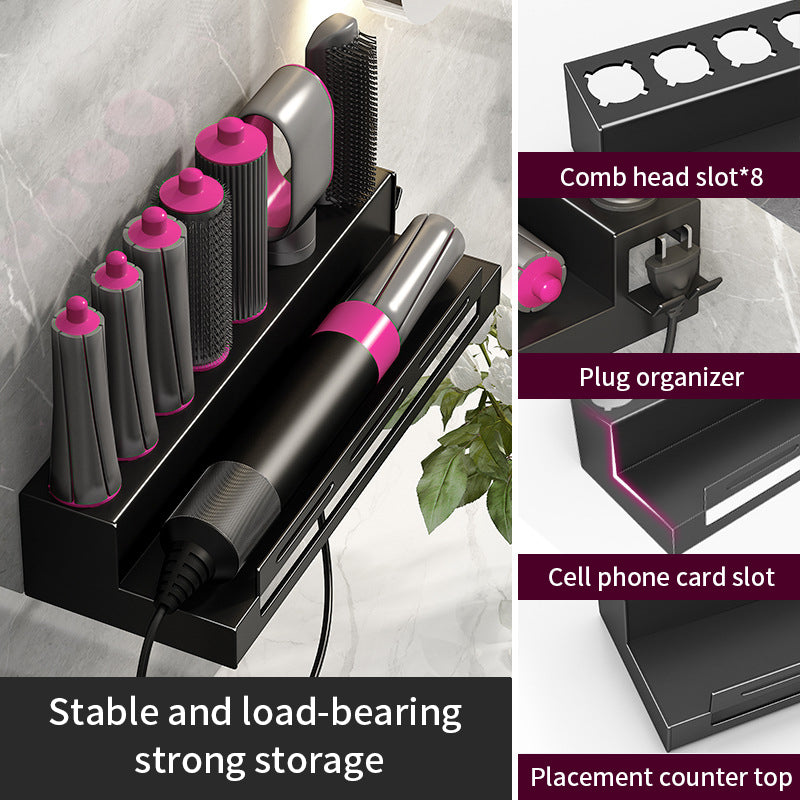 Best Online Shop in Australia - MULTI-FUNCTIONAL HAIR DRYER - Emete store
