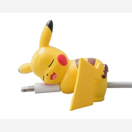 Best Online Shop in Australia - Cute Bite Cartoon Cable Guard - Emete store