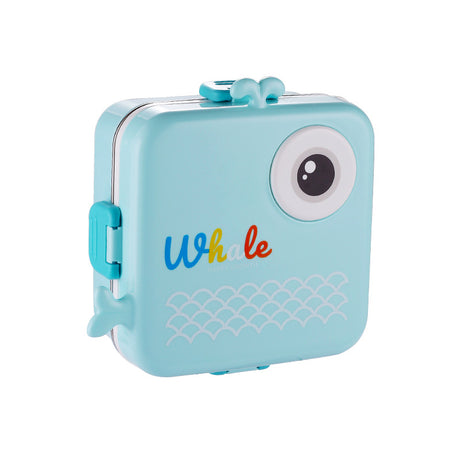 Best Online Shop in Australia - 304 Stainless Steel Lunch Box - Emete store