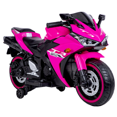 Best Online Shop in Australia - Tamco 12V Kids Ride-On Bike - Emete store