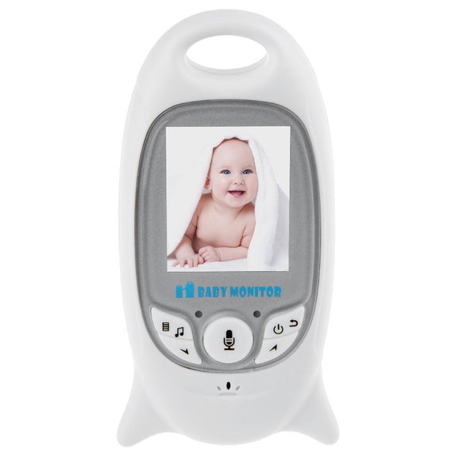 Best Online Shop in Australia - Baby Sleep Monitor Audio - Emete store