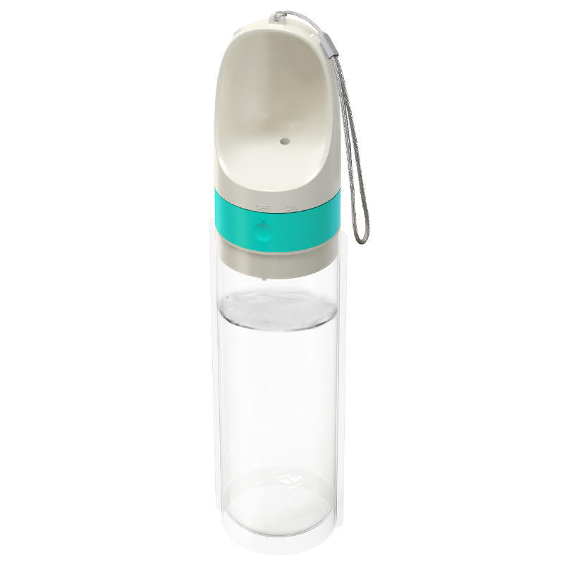 Best Online Shop in Australia - Dog Travel Water Cup Feeder - Emete store